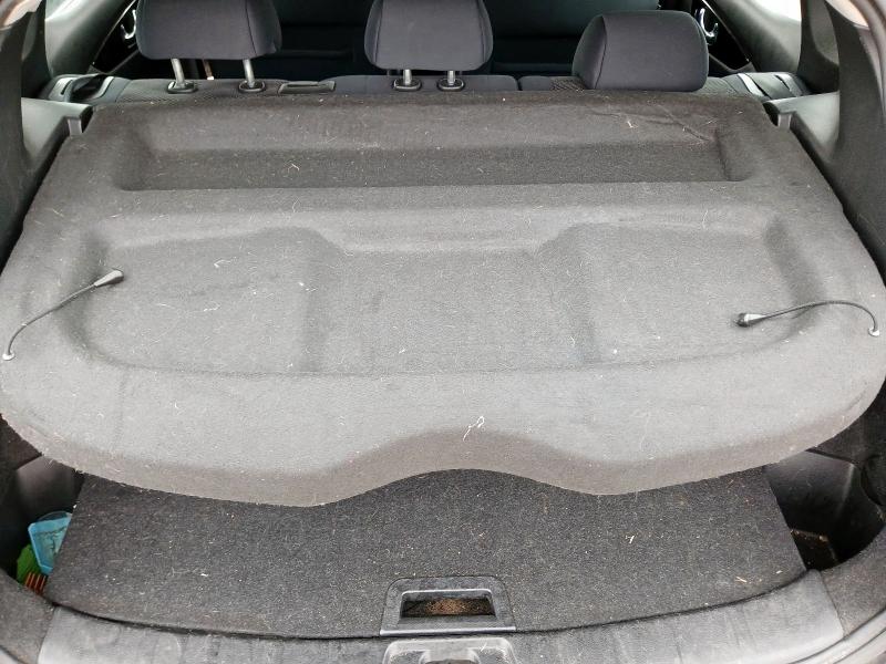 2015 NISSAN QASHQAI ACENTA DCI 