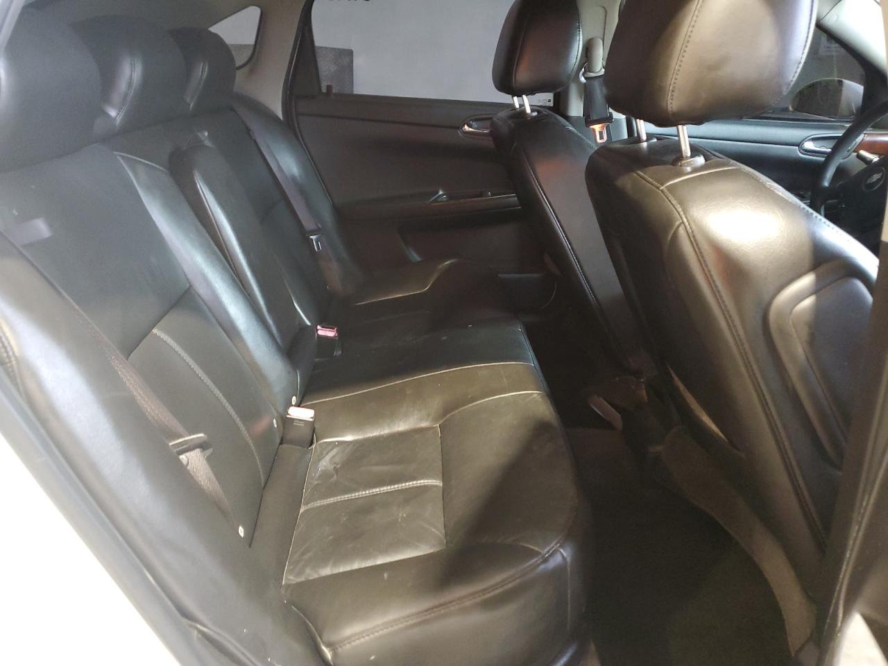 2009 Chevrolet Impala 1Lt VIN: 2G1WT57K891113534 Lot: 83809705