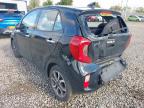 2022 KIA PICANTO 3  for sale at Copart EAST KILBRIDE