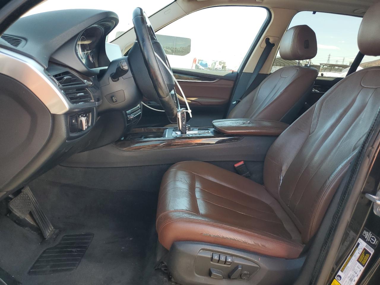 2014 BMW X5 Sdrive35I VIN: 5UXKR2C5XE0C00040 Lot: 71325655