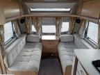 2016 COACHMAN VIP 575 for sale at Copart YORK