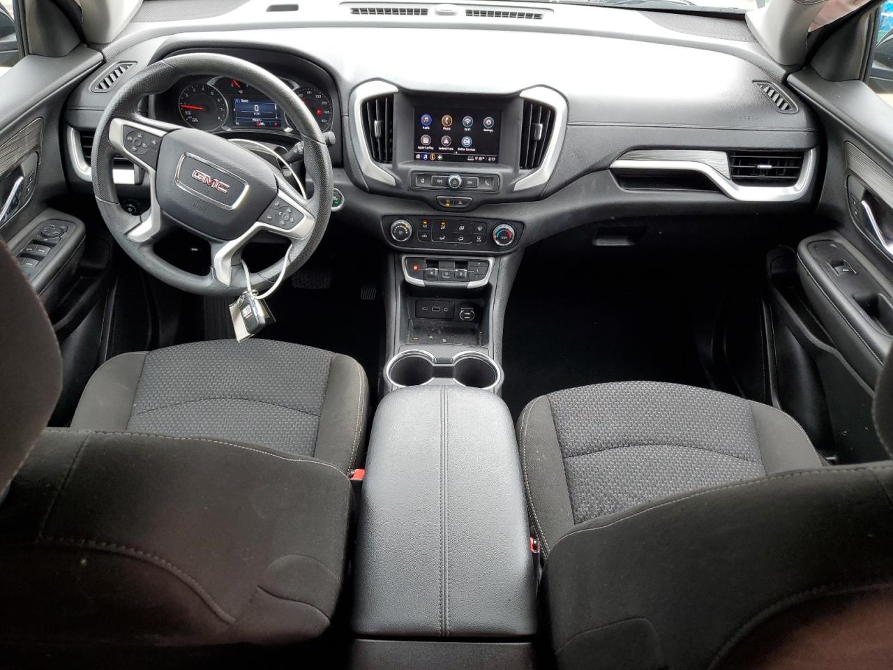 2024 GMC Terrain Sle VIN: 3GKALMEG9RL389248 Lot: 84019315