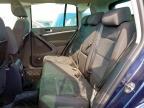 2014 VOLKSWAGEN TIGUAN MATCH TDI BLUE TEC  for sale at Copart BRISTOL