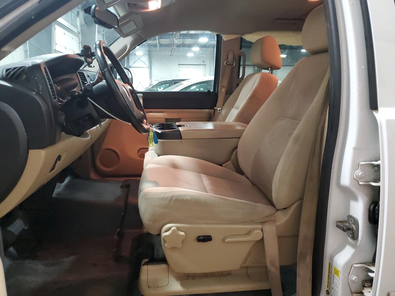 2009 Chevrolet Silverado K1500 Lt VIN: 3GCEK23399G209361 Lot: 83954875