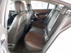 2015 VAUXHALL INSIGNIA TECH LINE CDTI A  for sale at Copart SANDTOFT
