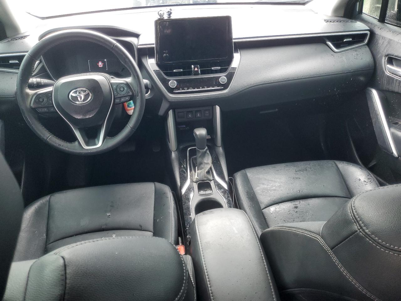 2023 Toyota Corolla Cross Xle VIN: 7MUEAAAG0PV064864 Lot: 84271395