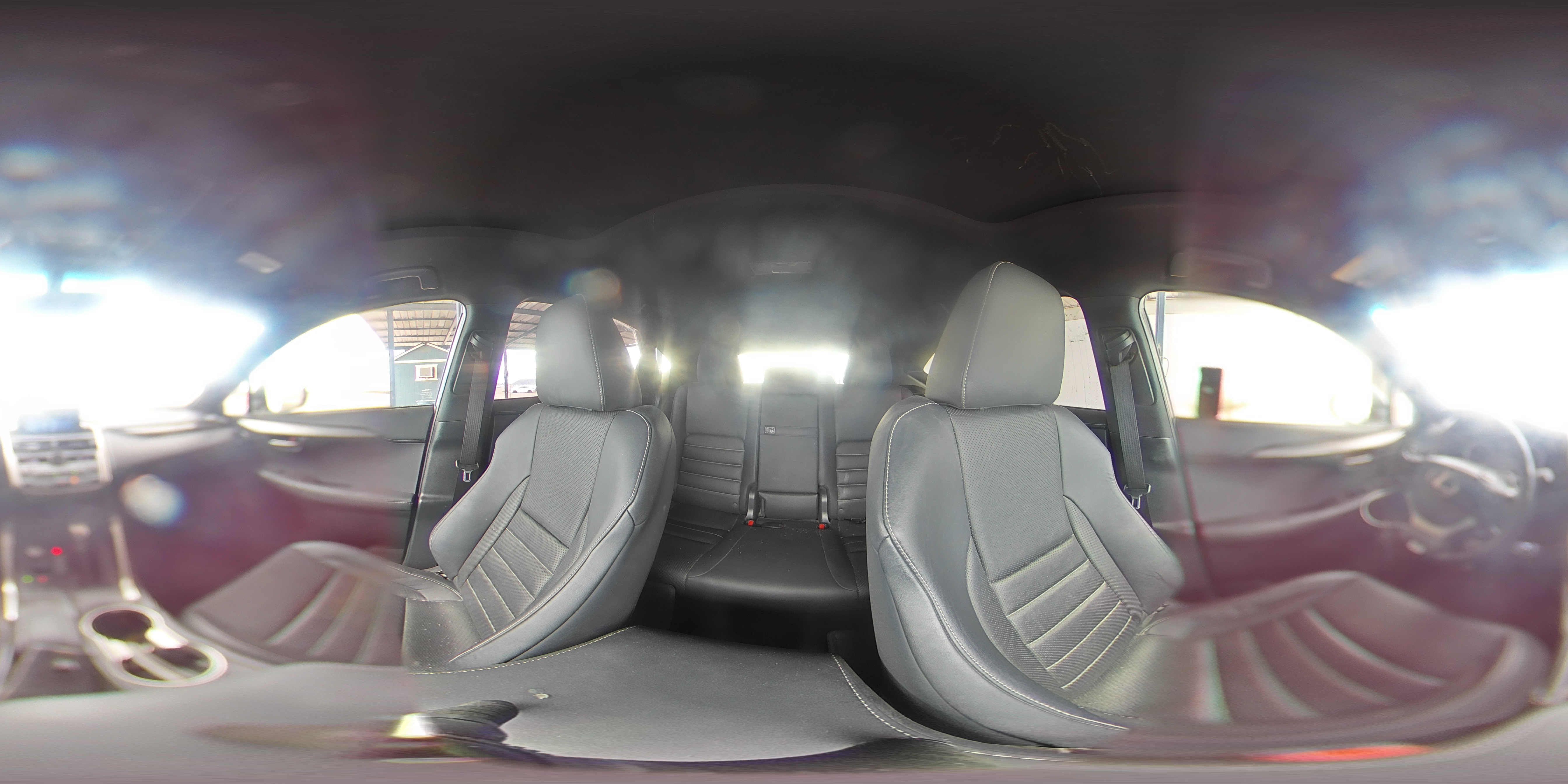 2017 Lexus Nx 200T Base VIN: JTJYARBZ1H2052783 Lot: 80838005