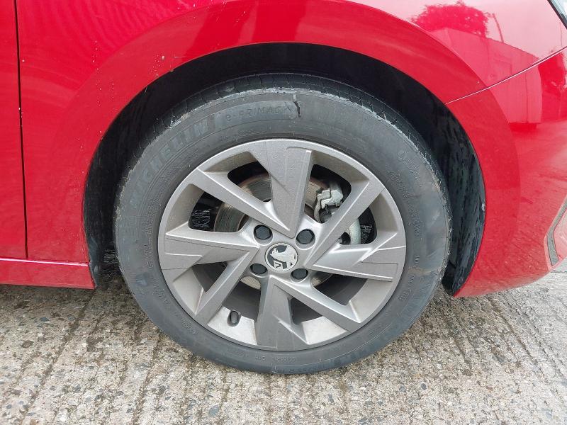 2023 VAUXHALL CORSA DESIGN