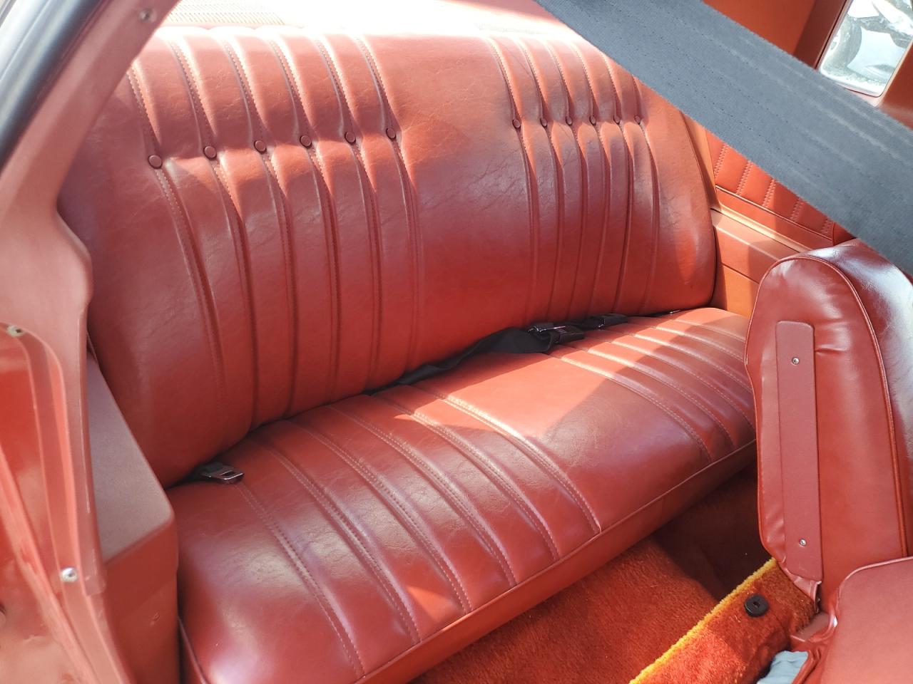 1977 Chevrolet Montecarlo VIN: 1H57U7B484260 Lot: 81410575