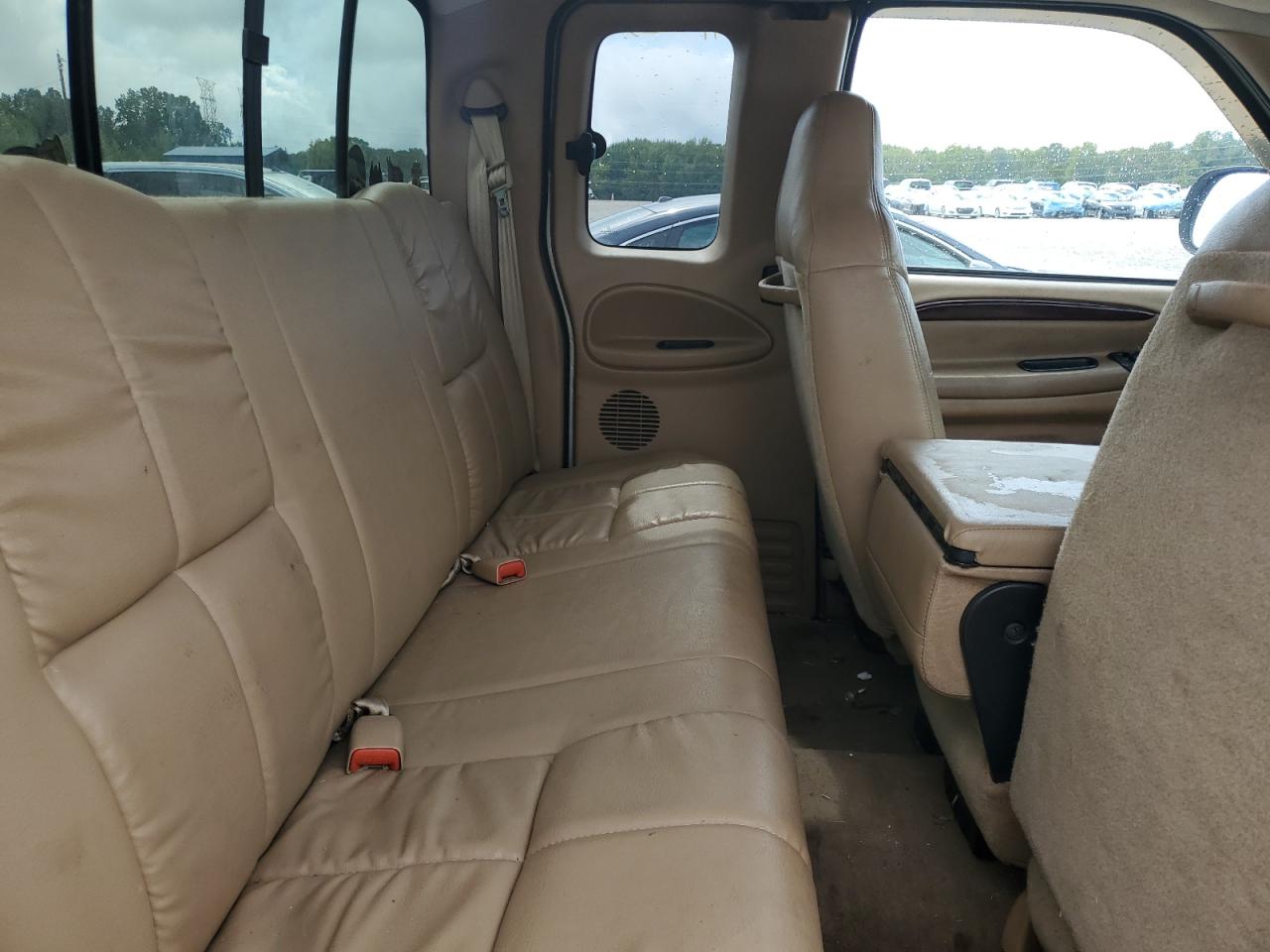 1999 Dodge Ram 2500 VIN: 1B7KF2369XJ516946 Lot: 84019525