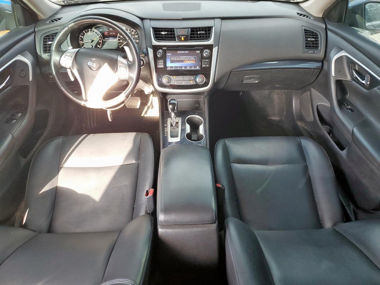 2018 Nissan Altima 2.5 VIN: 1N4AL3AP6JC285589 Lot: 82173625