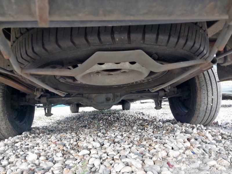 2018 MERCEDES-BENZ SPRINTER 3.5T HIGH ROOF VAN