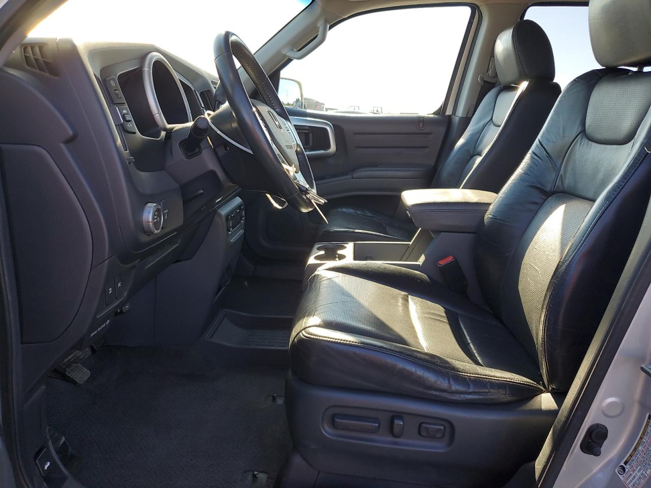 2006 Honda Ridgeline Rtl VIN: 2HJYK165X6H515674 Lot: 71916805