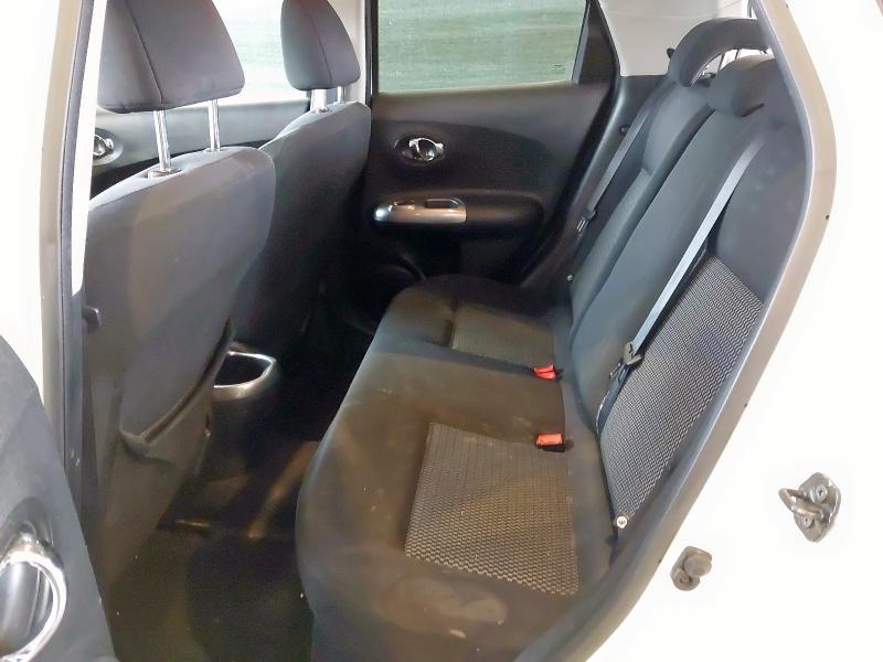 2015 NISSAN  