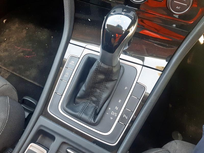 2013 VOLKSWAGEN GOLF SE 