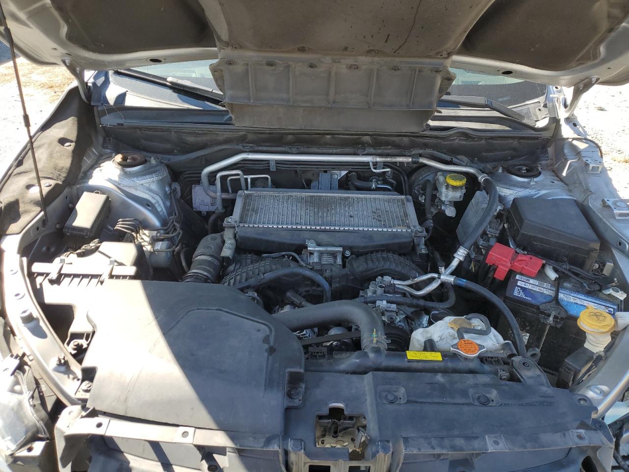 2021 Subaru Ascent Premium VIN: 4S4WMACD7M3458749 Lot: 71532795