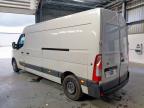 2023 RENAULT MASTER LM3 for sale at Copart EAST KILBRIDE