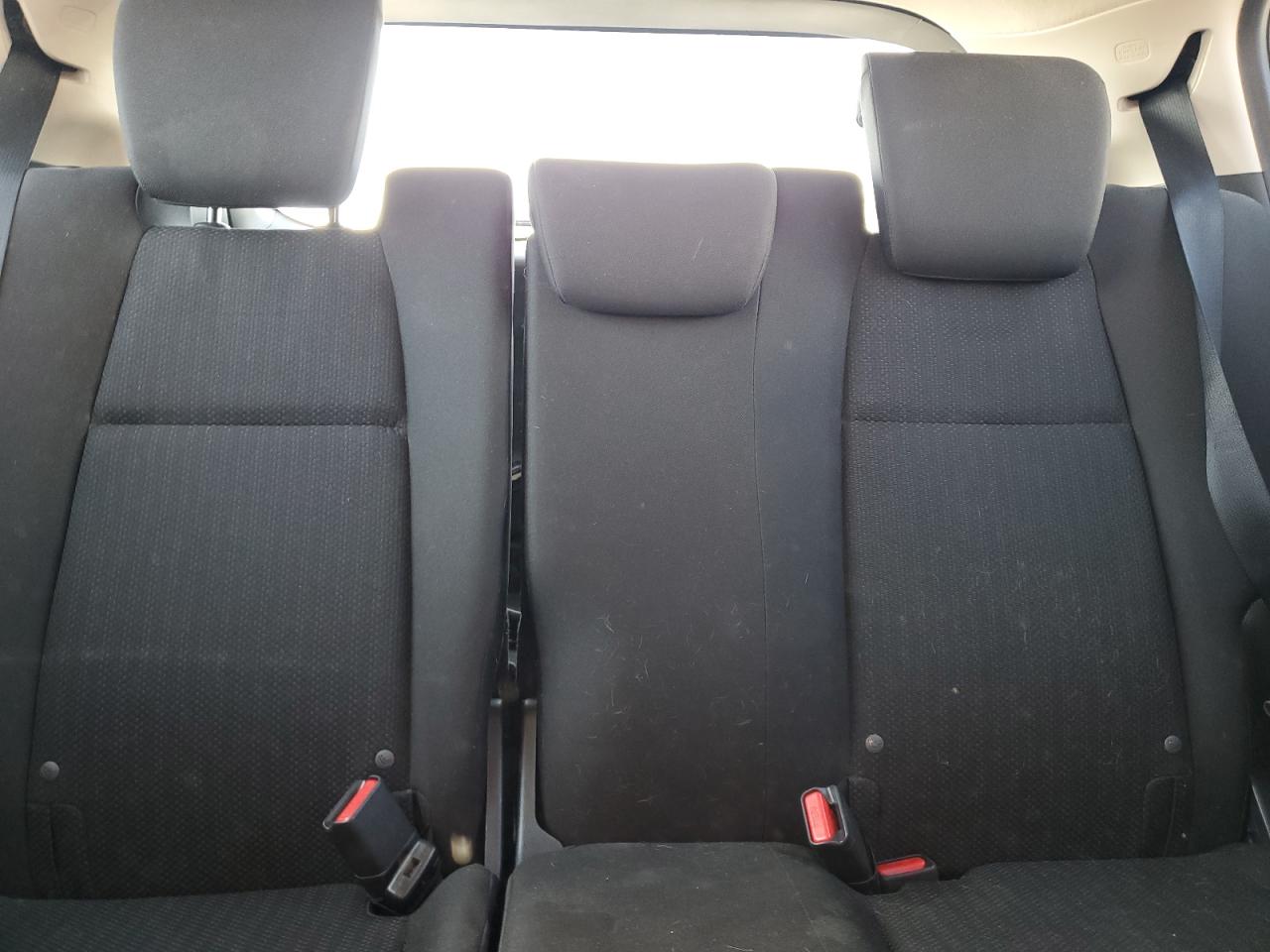 2016 Honda Hr-V Lx VIN: 3CZRU5H37GM749841 Lot: 81872305