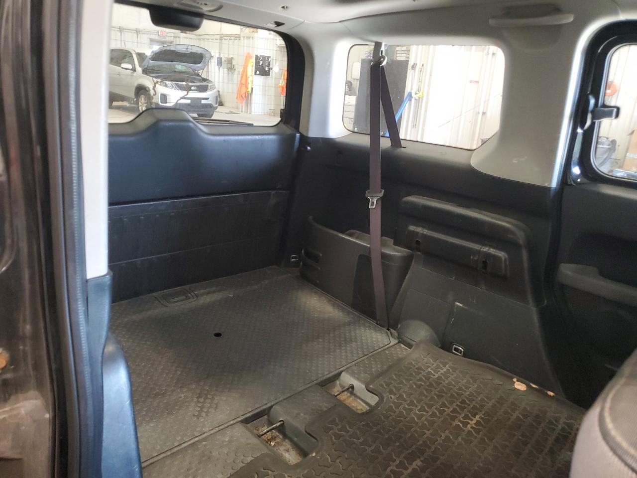 2004 Honda Element Ex VIN: 5J6YH28564L030318 Lot: 84522525