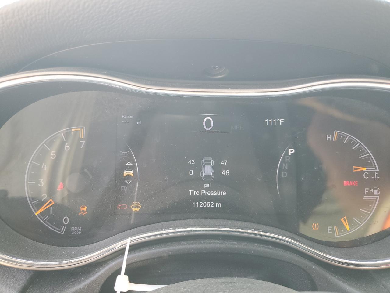 2018 Jeep Grand Cherokee Laredo VIN: 1C4RJFAG5JC376924 Lot: 80905395