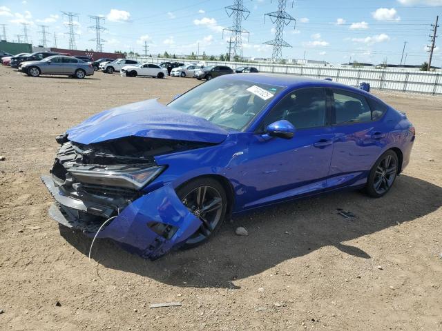 ACURA INTEGRA A- 2024