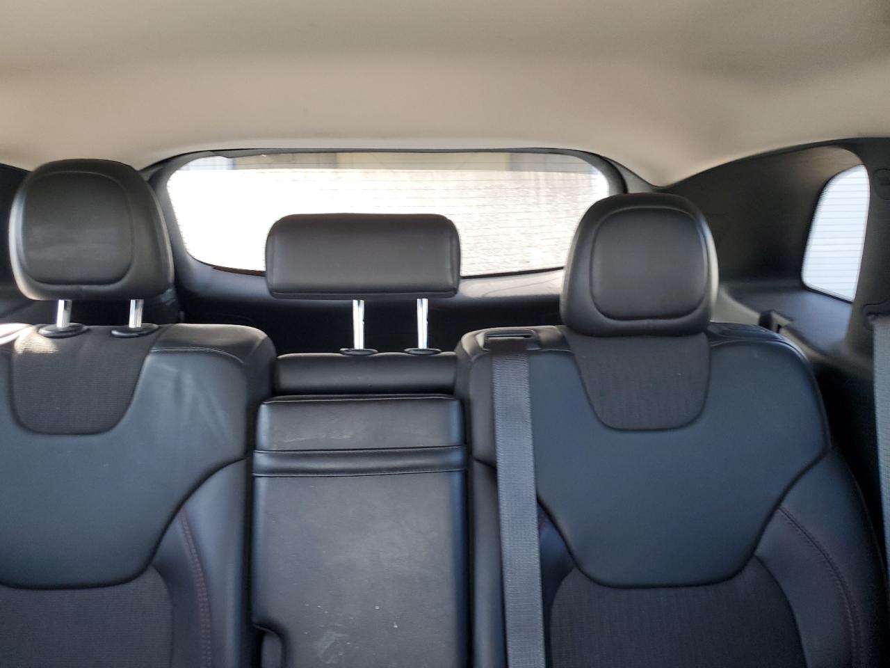 2017 Jeep Cherokee Trailhawk VIN: 1C4PJMBS7HW636408 Lot: 72078255