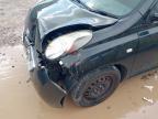 2009 NISSAN MICRA ACENTA A  for sale at Copart BRISTOL