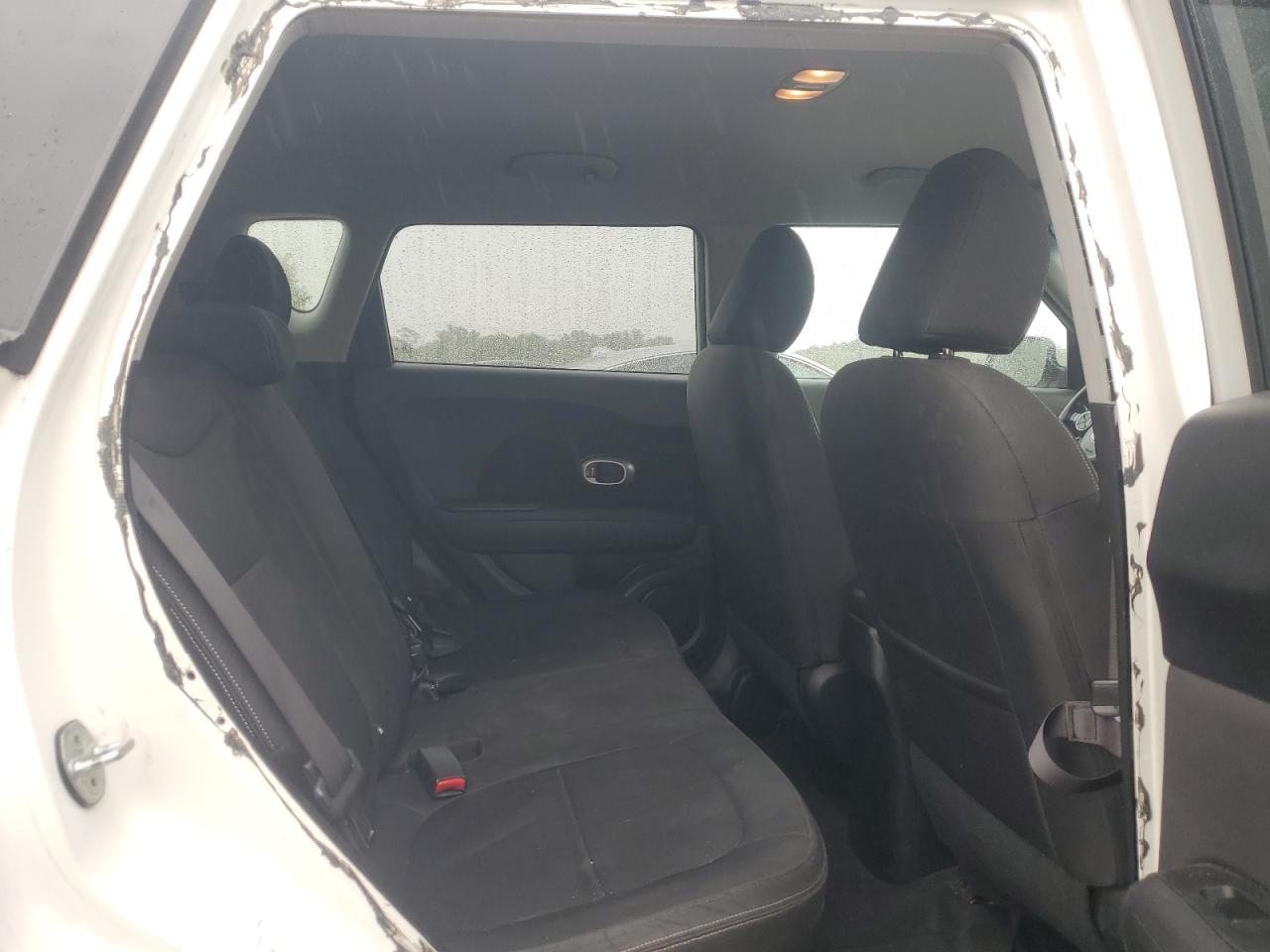 2014 Kia Soul VIN: KNDJN2A21E7001965 Lot: 80218935