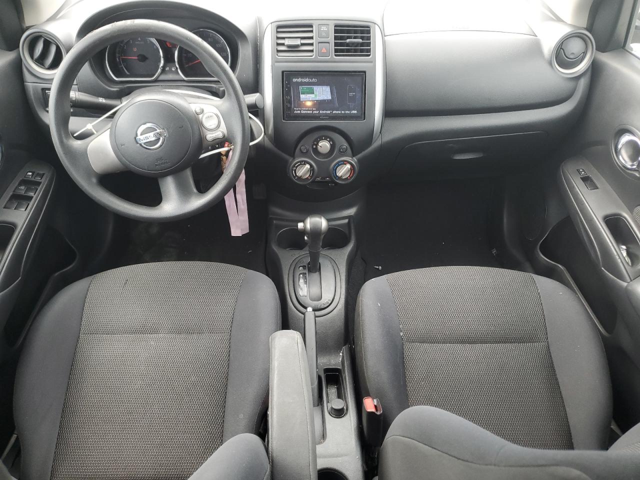 2013 Nissan Versa S VIN: 3N1CN7AP3DL839316 Lot: 71435855