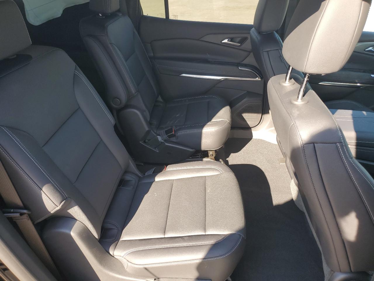 2025 Chevrolet Traverse Lt VIN: 1GNERGRS9SJ208794 Lot: 84274115