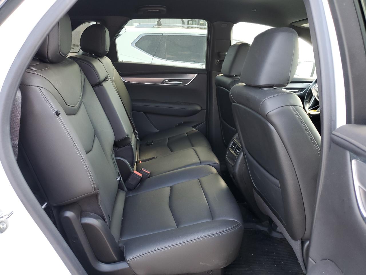 2024 Cadillac Xt5 Luxury VIN: 1GYKNBR40RZ724088 Lot: 80365655