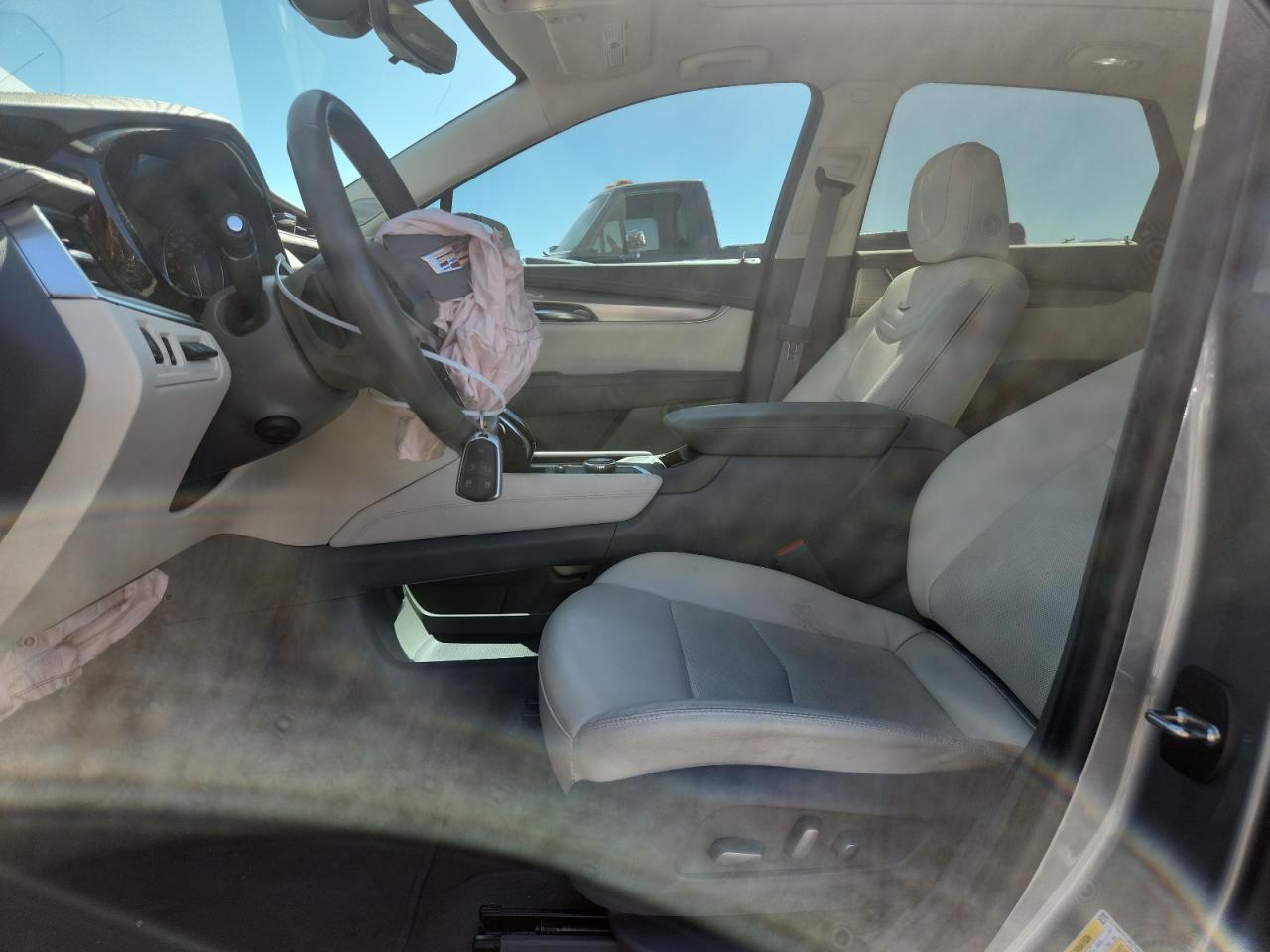 2024 Cadillac Xt5 Premium Luxury VIN: 1GYKNCRS3RZ703823 Lot: 81723175