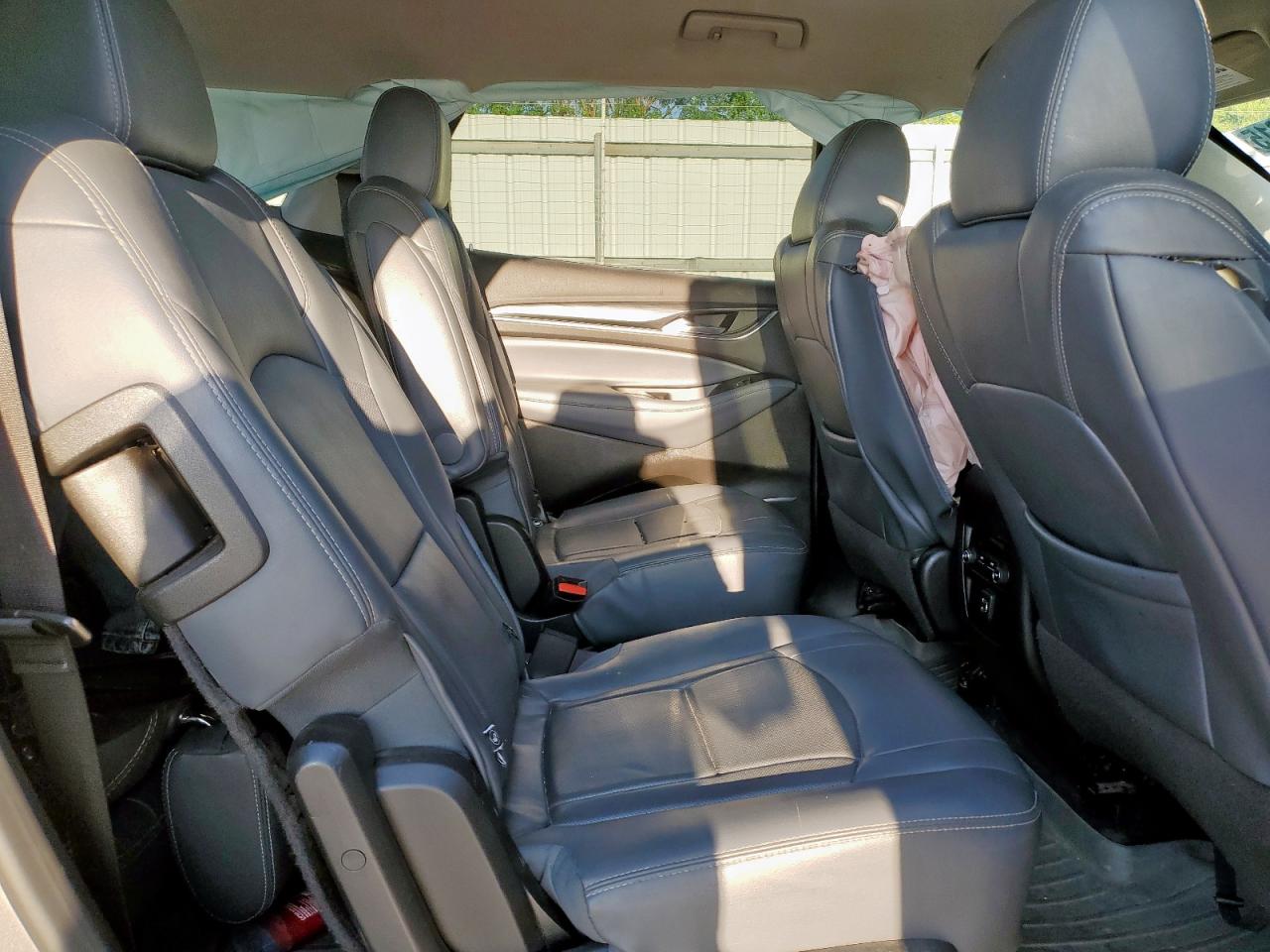 2019 Buick Enclave Essence VIN: 5GAERBKW7KJ176714 Lot: 80096315