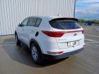 2016 KIA SPORTAGE 1  for sale at Copart CORBY