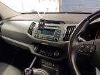 2015 KIA SPORTAGE 2 ISG  for sale at Copart SANDWICH
