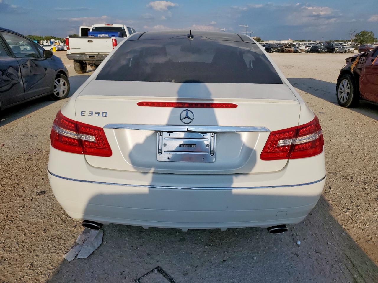 2013 Mercedes-Benz E 350 VIN: WDDKJ5KB5DF198908 Lot: 81112875