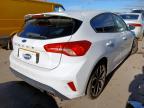 2019 FORD FOCUS ST-LINE X  for sale at Copart PETERLEE