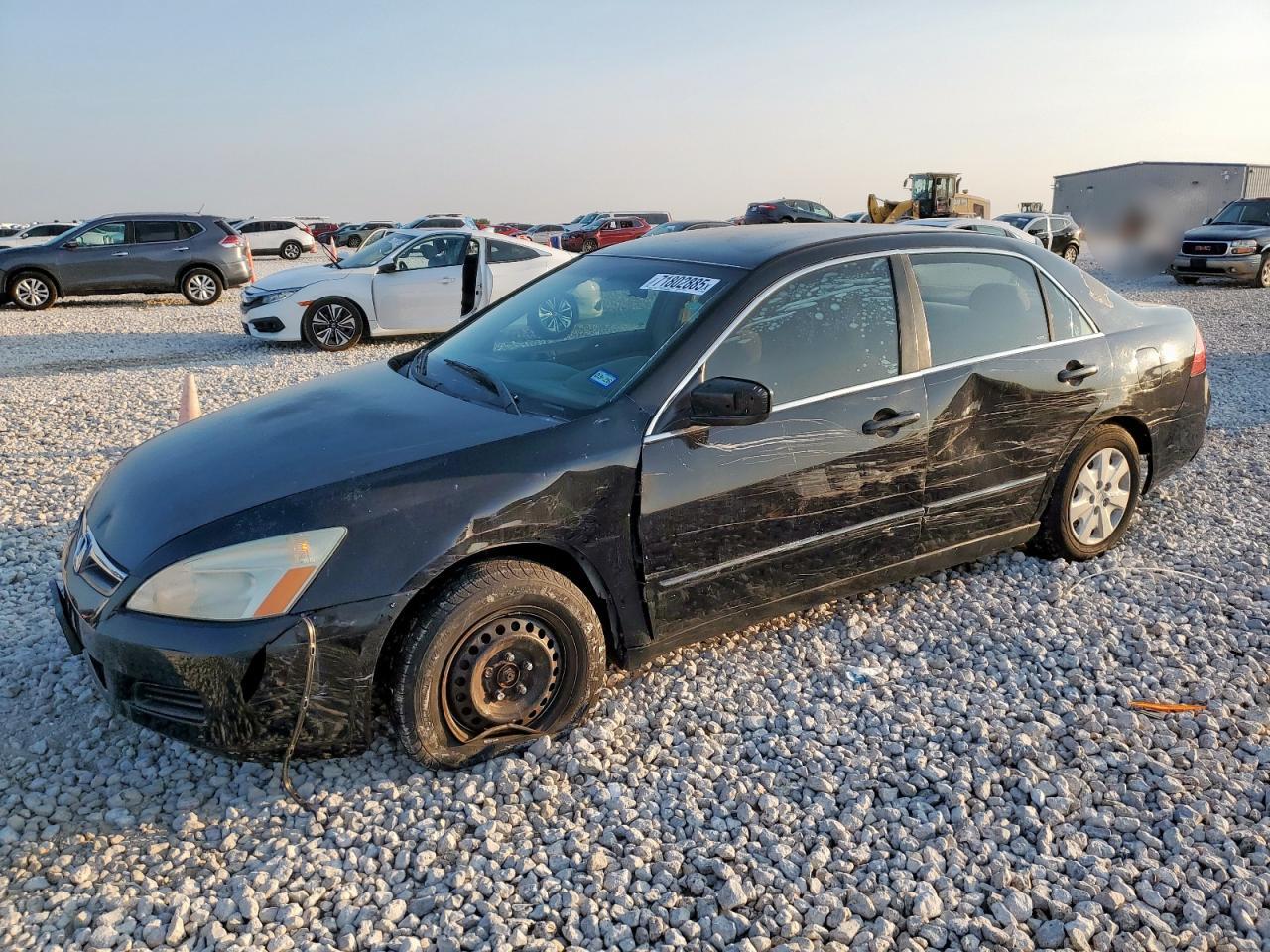 2006 Honda Accord Lx