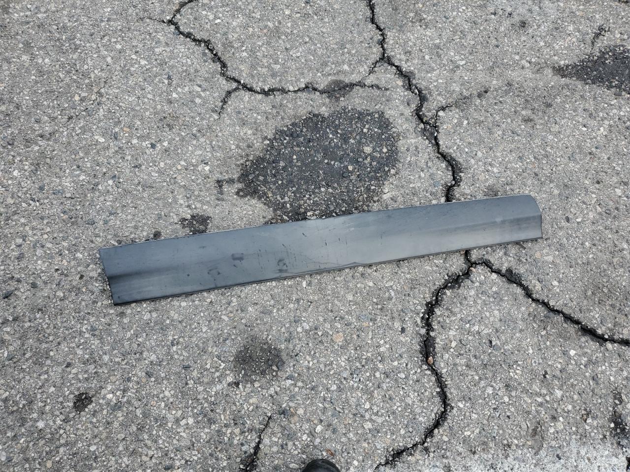 2013 Honda Cr-V Exl VIN: 2HKRM3H77DH502110 Lot: 80875655