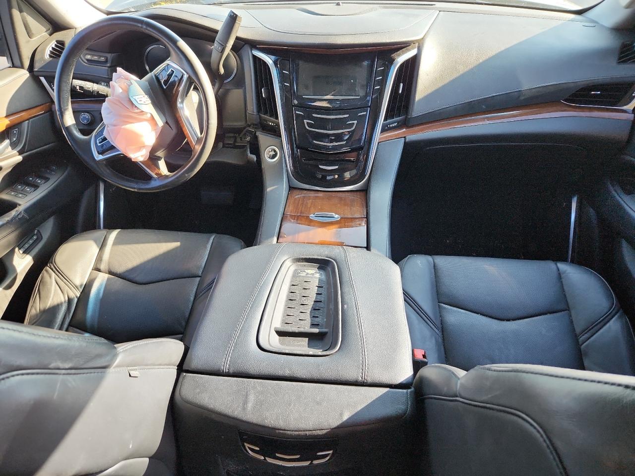 2016 Cadillac Escalade Luxury VIN: 1GYS3BKJ3GR292566 Lot: 71089605