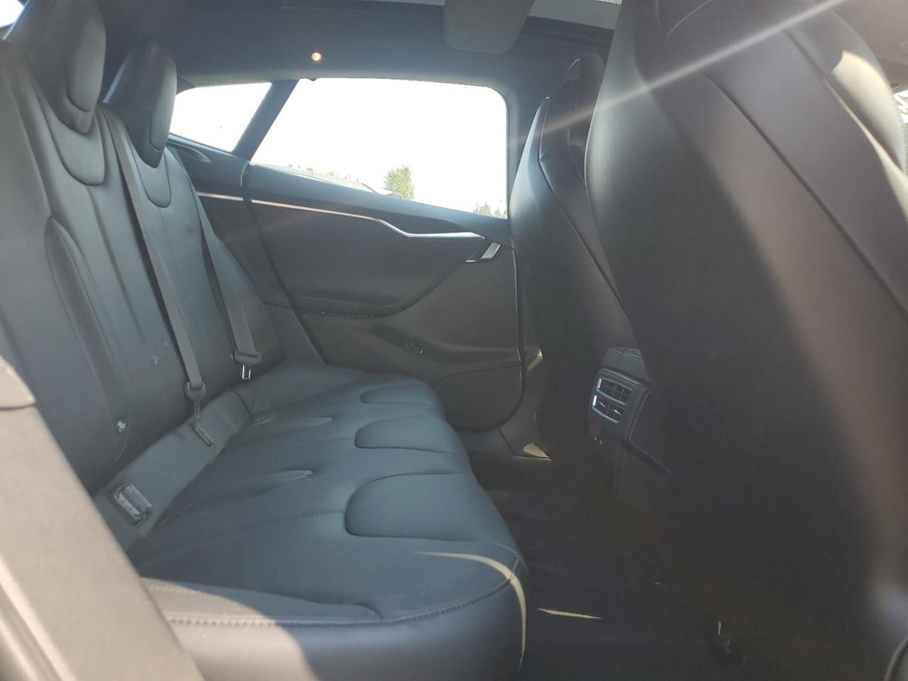 2017 Tesla Model S VIN: 5YJSA1E41HF200762 Lot: 71513725