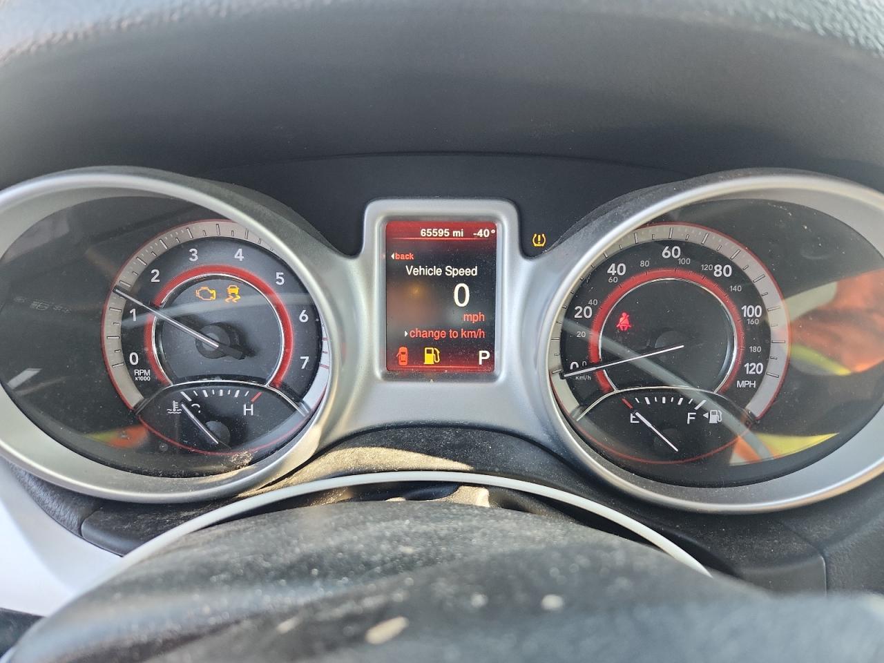 2018 Dodge Journey Se VIN: 3C4PDCAB1JT363366 Lot: 68266505