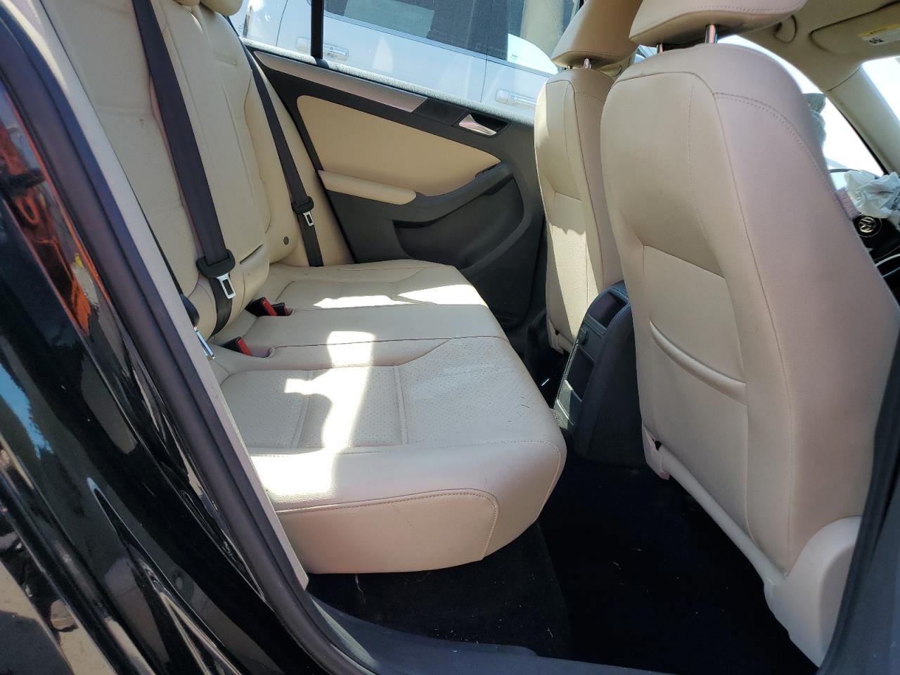 2017 Volkswagen Jetta Se VIN: 3VWDB7AJ3HM355830 Lot: 80644585