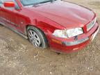 2000 VOLVO V40 XS AUTO  for sale at Copart COLCHESTER