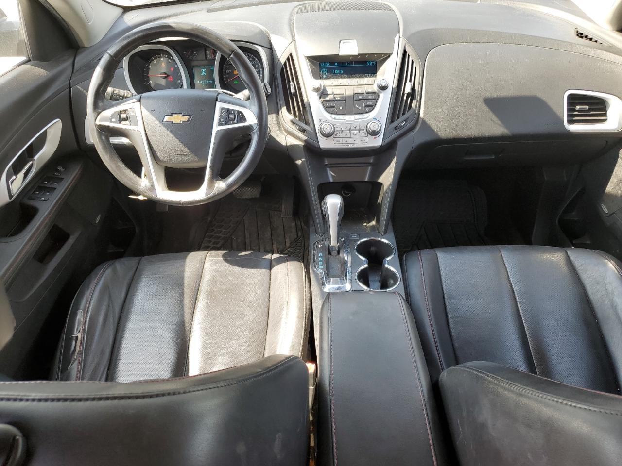 2011 Chevrolet Equinox Lt VIN: 2CNFLNEC0B6306865 Lot: 80667745