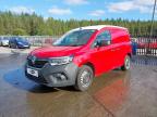 2023 RENAULT KANGOO ML19 START BLUE DC  for sale at Copart WHITBURN