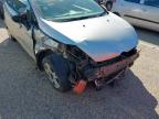 2010 FORD FIESTA EDGE 82  for sale at Copart SANDWICH