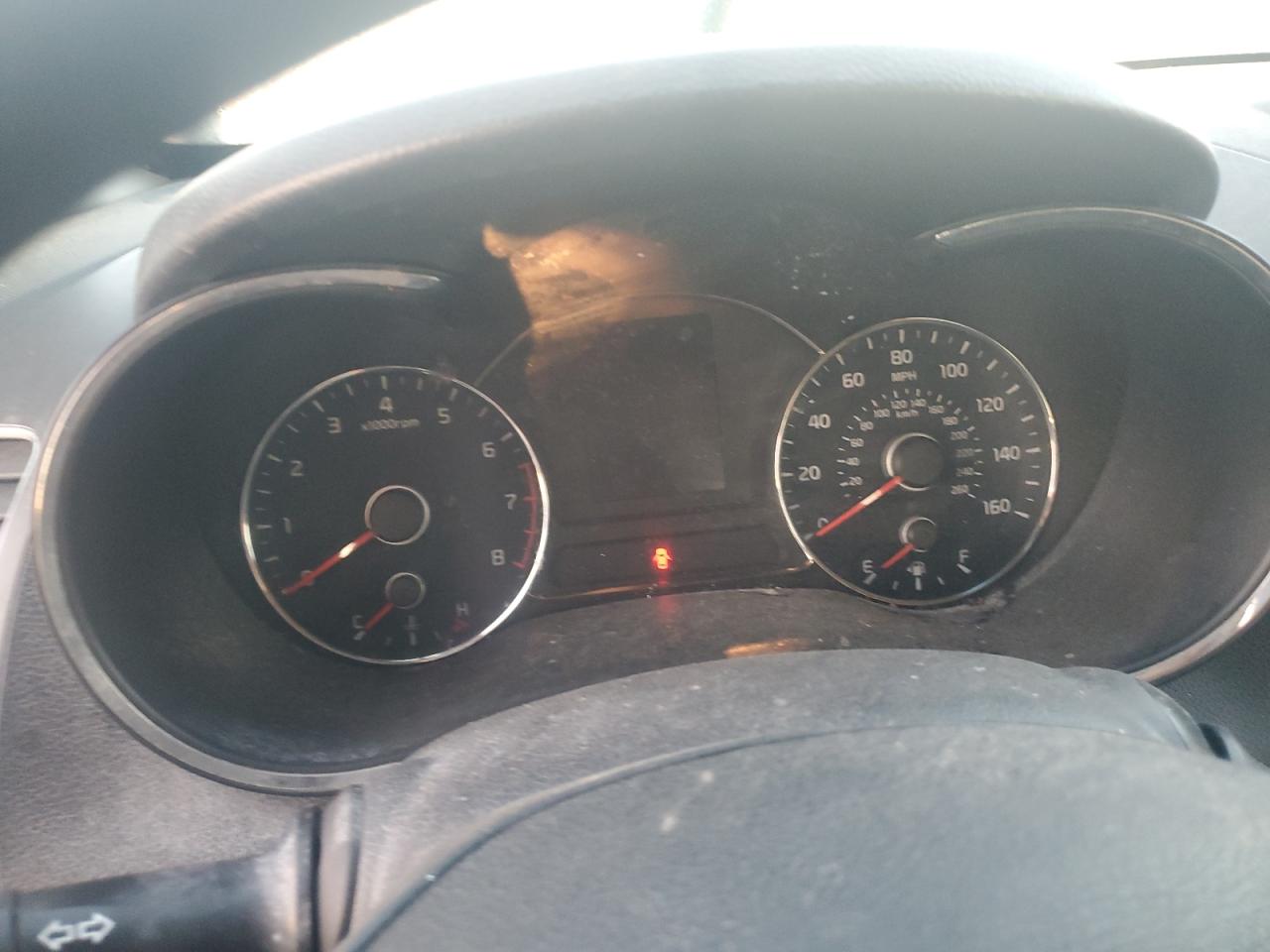 2017 Kia Forte Lx VIN: 3KPFK4A77HE028047 Lot: 71102205