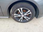 2015 MERCEDES-BENZ A 180 D SE AUTO  for sale at Copart YORK