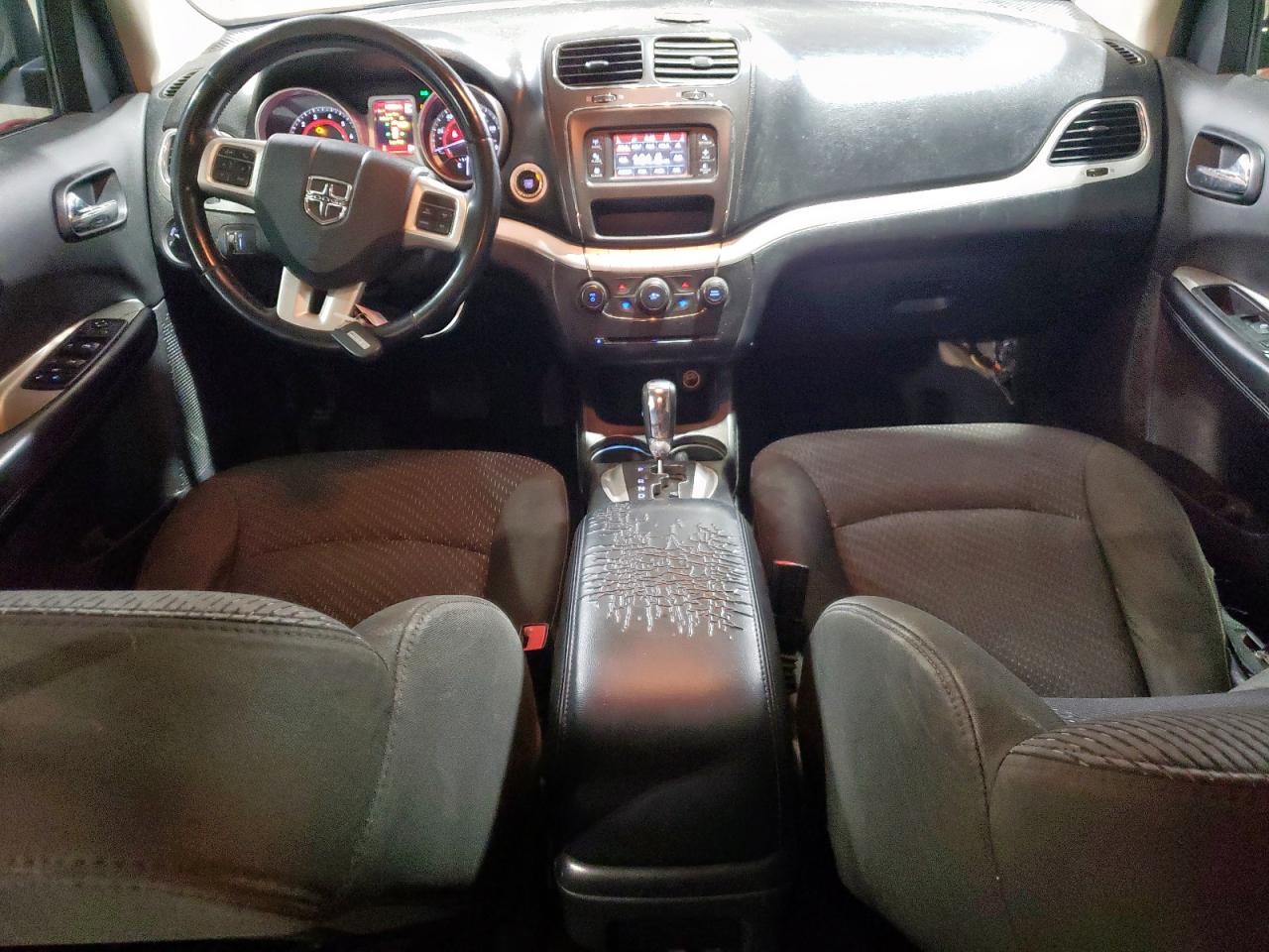 2019 Dodge Journey Se VIN: 3C4PDCBB7KT848465 Lot: 84460965